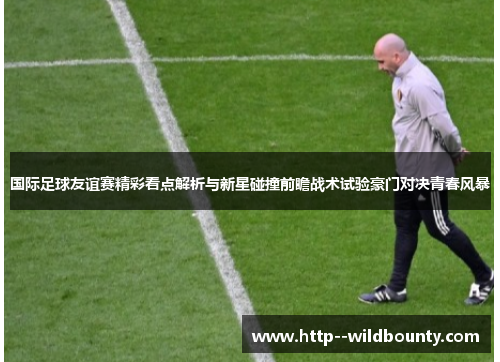 国际足球友谊赛精彩看点解析与新星碰撞前瞻战术试验豪门对决青春风暴