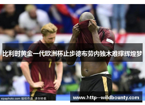 比利时黄金一代欧洲杯止步德布劳内独木难撑辉煌梦 比利时黄金一代欧洲杯止步德布劳内独木难撑辉煌梦