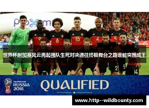 世界杯附加赛风云再起强队生死对决通往终极舞台之路谁能突围成王