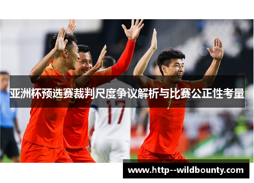 亚洲杯预选赛裁判尺度争议解析与比赛公正性考量